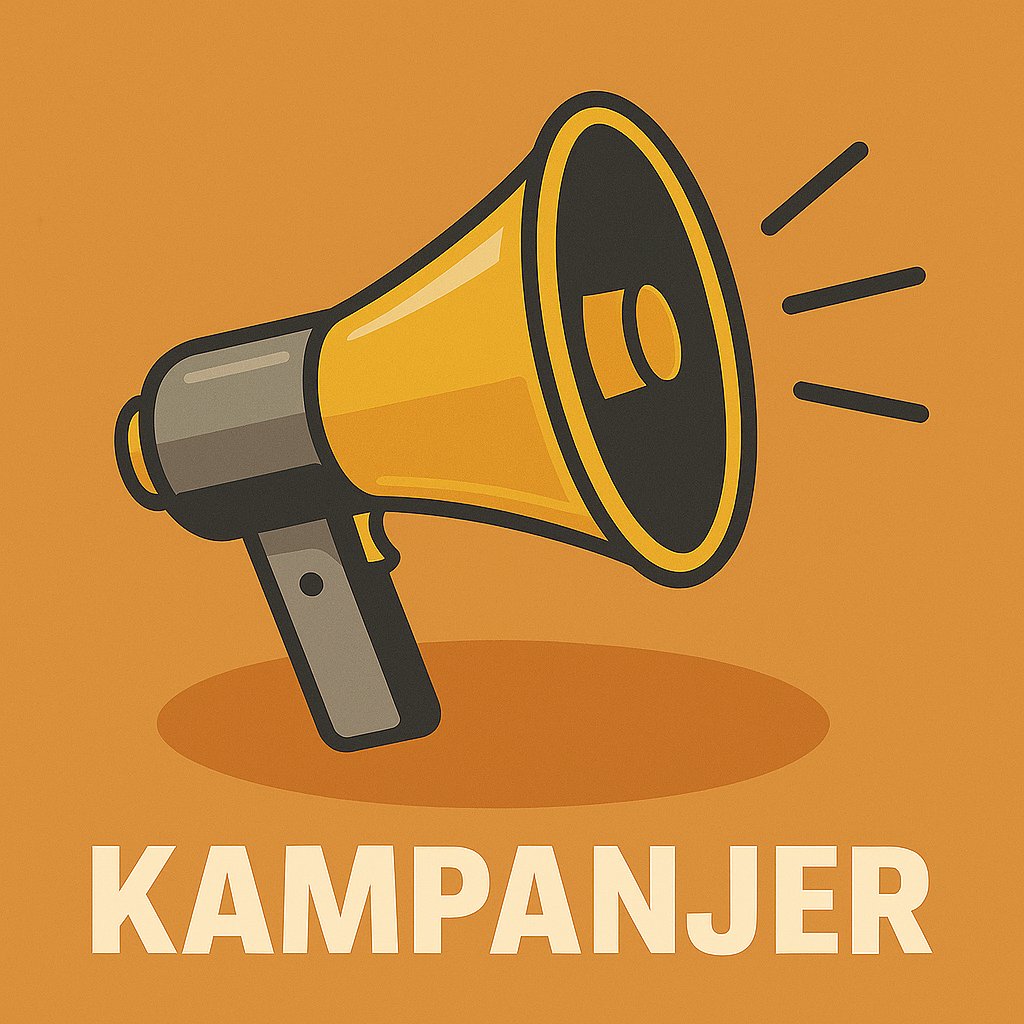 KAMPANJER