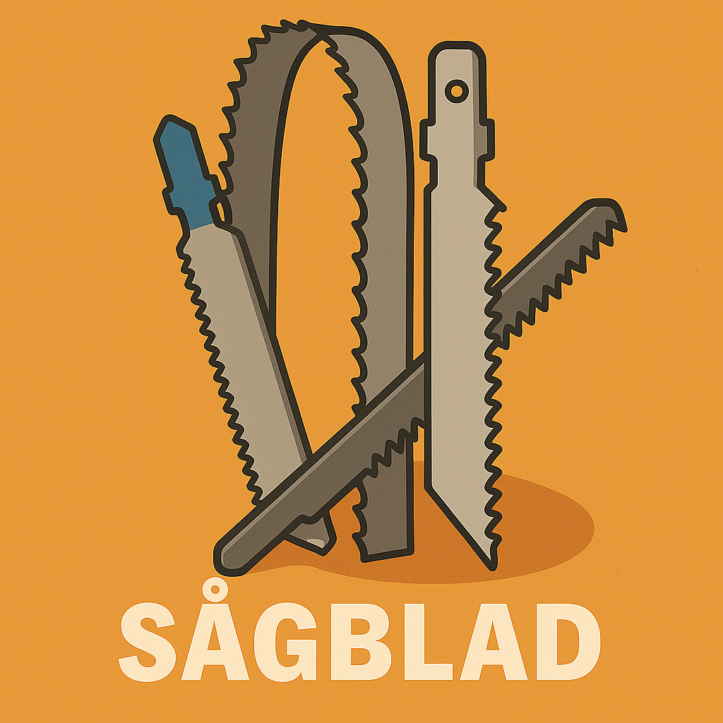 Sågblad