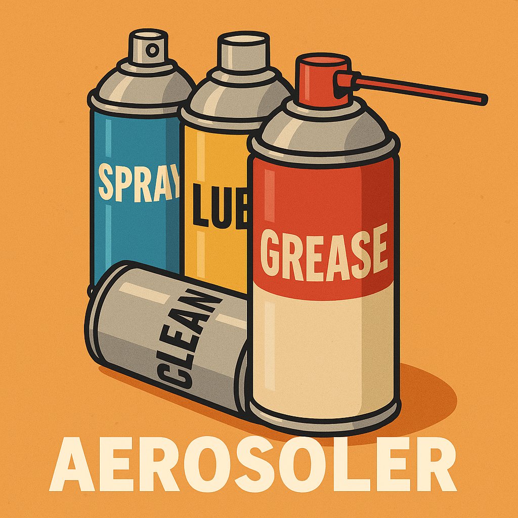 Aerosoler