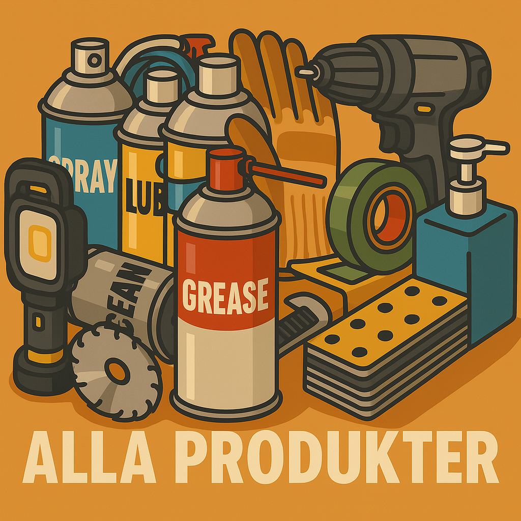 Alla produkter
