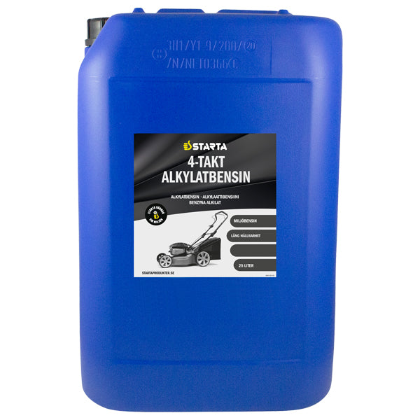 STARTA Alkylatbensin 4-T