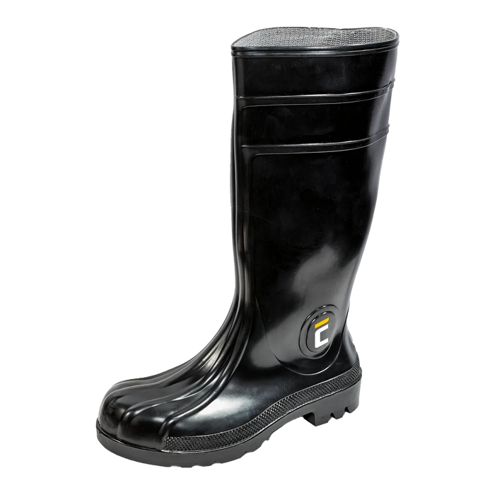 EUROFORT S5 SRC, SVART