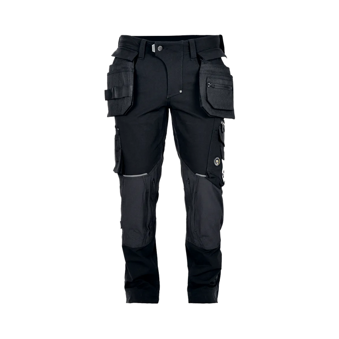 NEURUM NORDICS BYXA, SVART