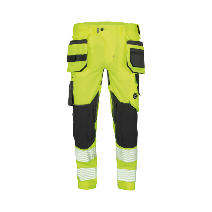 NEURUM NORDICS FL BYXA, HV GUL