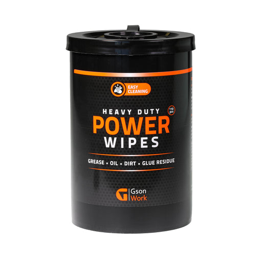 Power Wipes 110 st