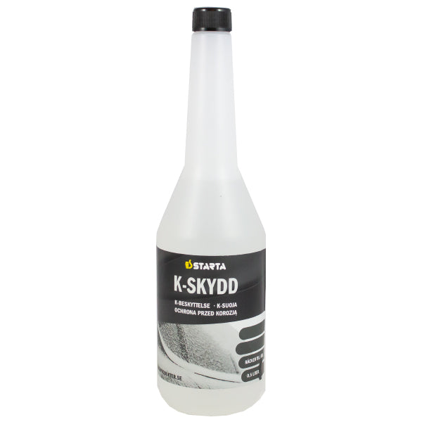 Starta K-Skydd 0.5 liter