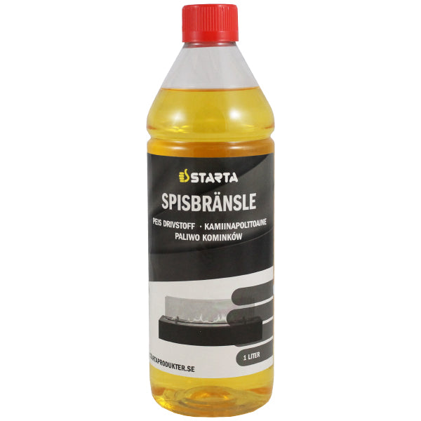 STARTA Spisbränsle 1 liter