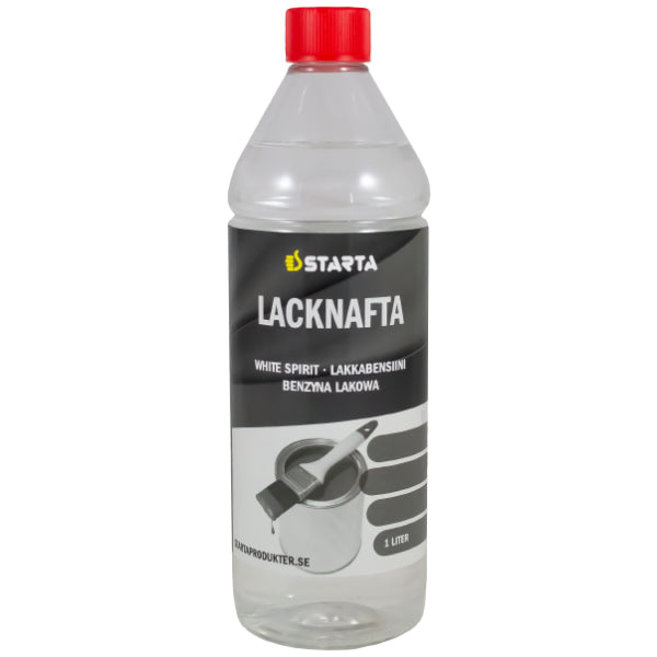 STARTA Lacknafta