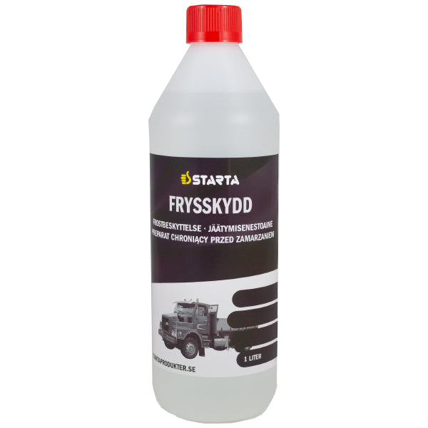 Starta Frysskydd 1 Liter