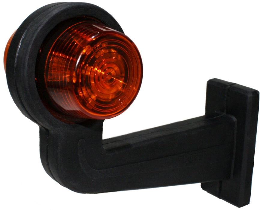 GYLLE Sidomarkering/Positionsljus – Lång Arm