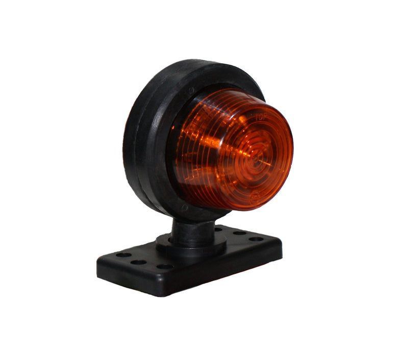 GYLLE Sidomarkering/Positionsljus – Kort Arm