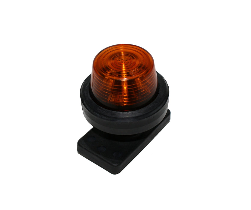 GYLLE Sidomarkering/Positionsljus – Kort Arm Y-modell