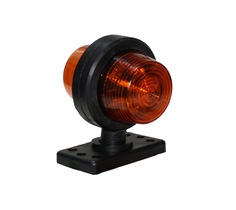 GYLLE Sidomarkering/Positionsljus – Kort Arm