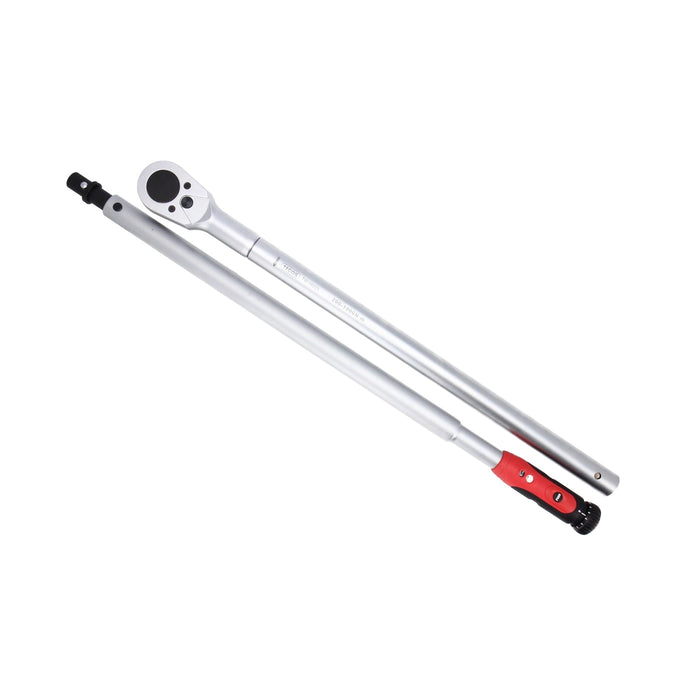 Momentnyckel 200–1000Nm 1" – För Exakt & Kraftfullt Åtdragning