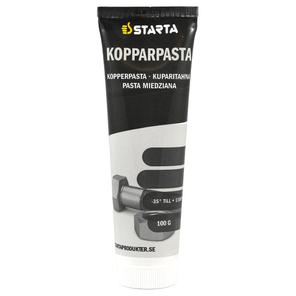 STARTA Kopparpasta Tub 100 gr