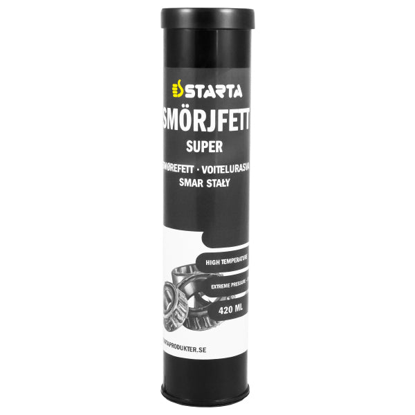 STARTA Smörjfett Super