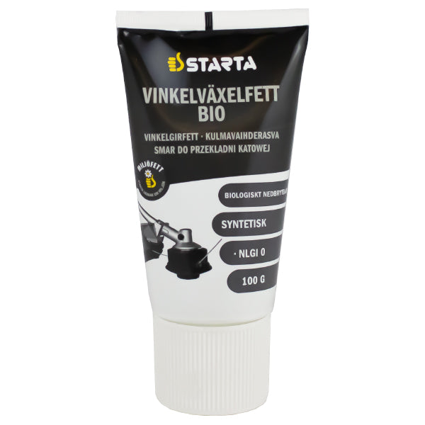 STARTA Vinkelväxelfett BIO Tub 100 gr