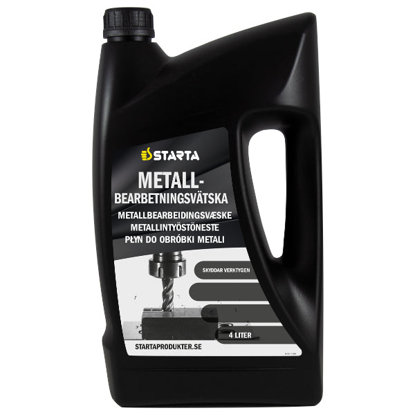STARTA Metallbearbetningsvätska