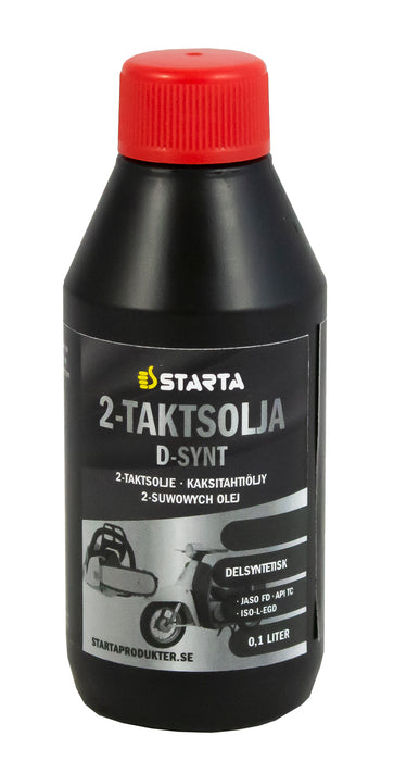 STARTA 2-T D-Synt