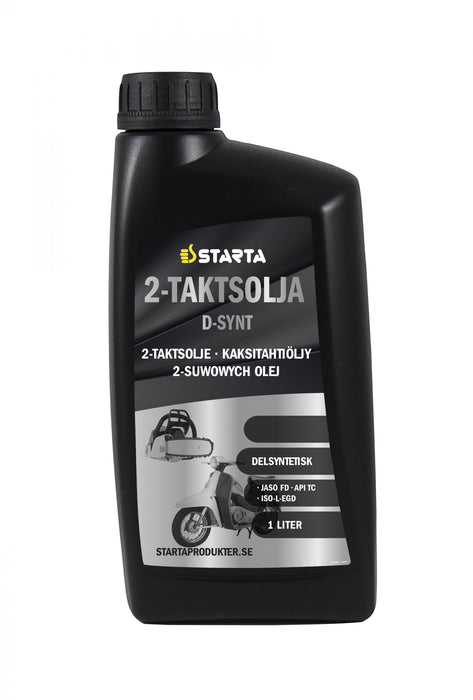 STARTA 2-T D-Synt