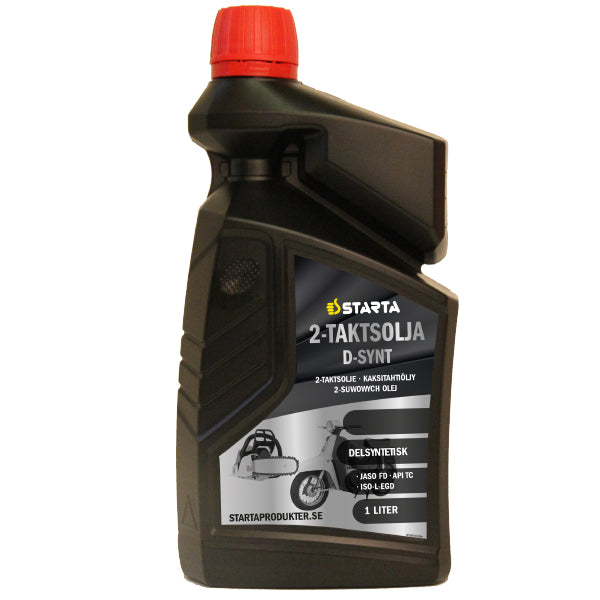 STARTA 2-T D-Synt
