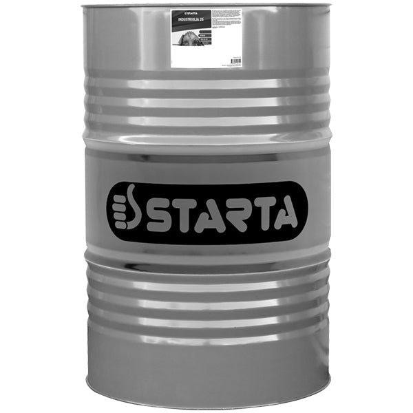 STARTA Industriolja 25 208 lit