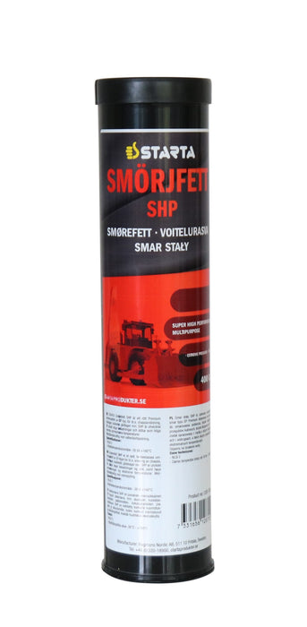 STARTA Smörjfett SHP