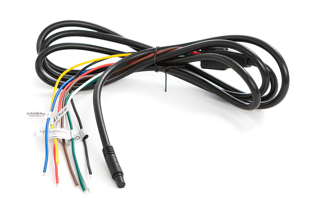 BACK-TV SET HD TRÅDLÖS VER2, 7” – Uppgraderad & Kraftfull