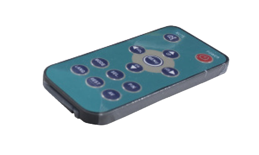 BACK-TV SET HD TRÅDLÖS VER2, 7” – Uppgraderad & Kraftfull