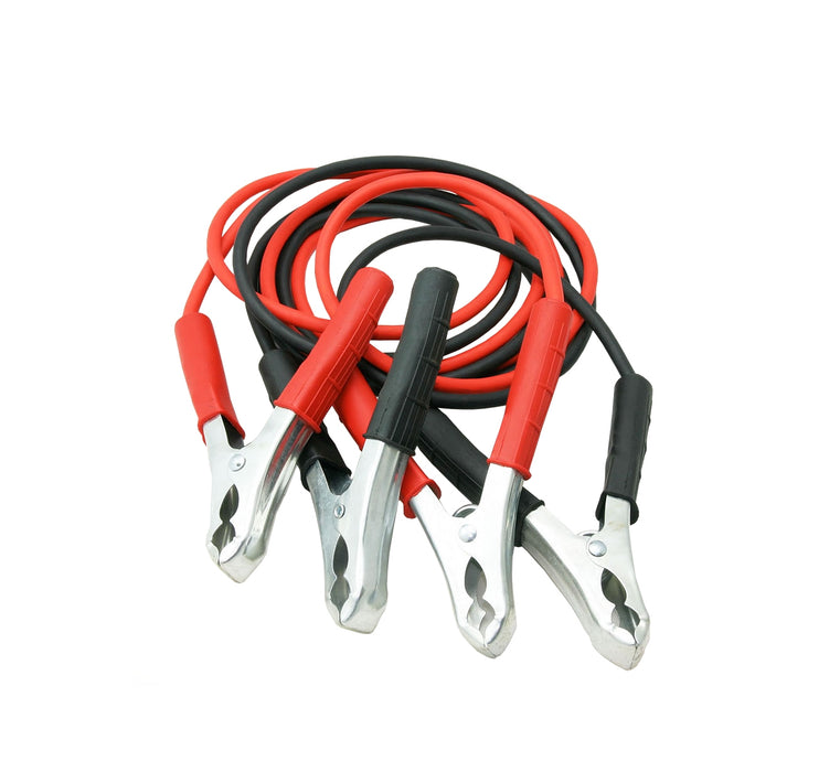 Startkablar i Väska – 120A, 16mm², 2,5m