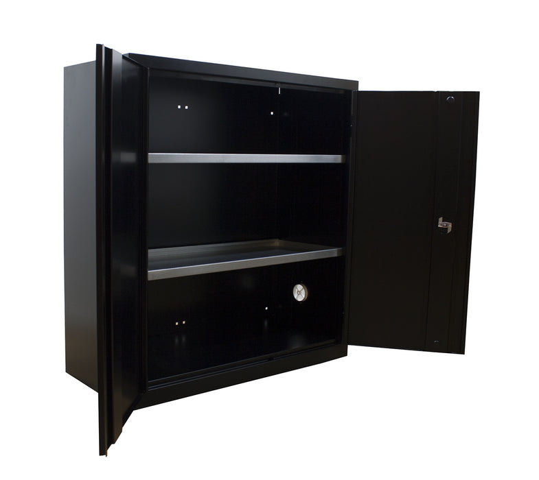 Kemikalieskåp – Säker Förvaring av Kemikalier & Farliga Ämnen