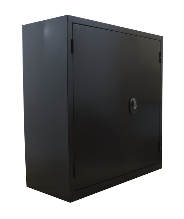 Kemikalieskåp – Säker Förvaring av Kemikalier & Farliga Ämnen