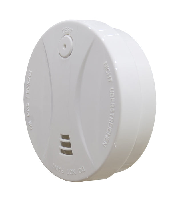 Brandvarnare – Pålitlig Rökdetektor för Hem & Fritid