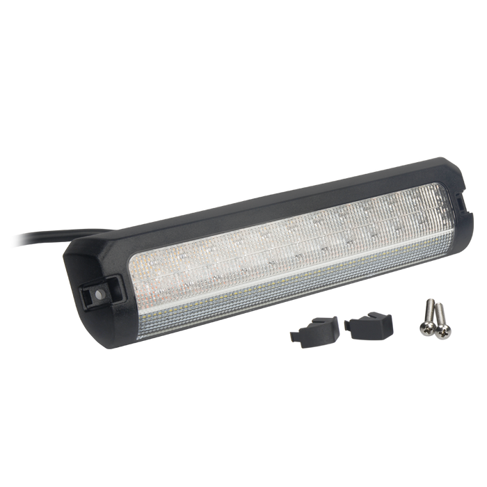 Multifunktionslampa – 4-i-1 LED Belysning för Fordon