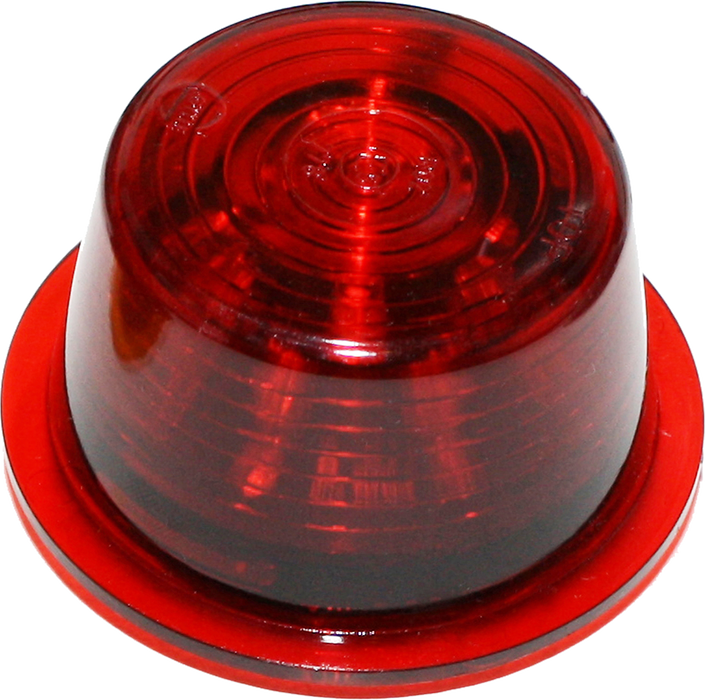 GYLLE Sidomarkering/Positionsljus – Reservglas