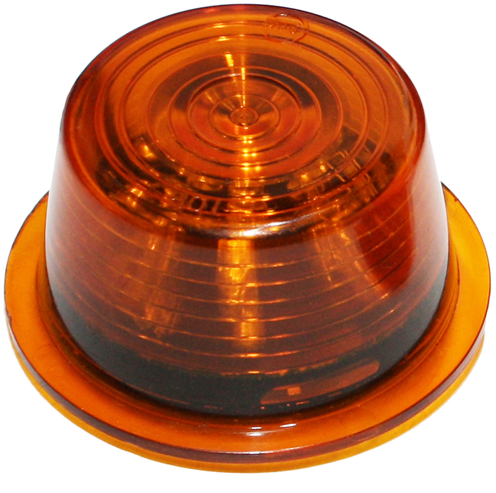 GYLLE Sidomarkering/Positionsljus – Reservglas