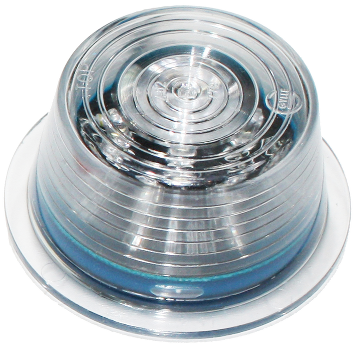 GYLLE Sidomarkering/Positionsljus – Reservglas