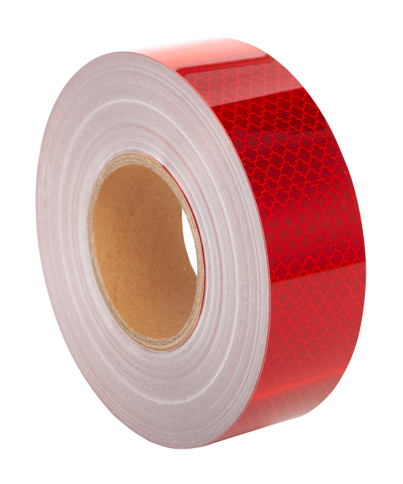 REFLEXTEJP ECE-104, 50 mm x 50 m. GVP Safety