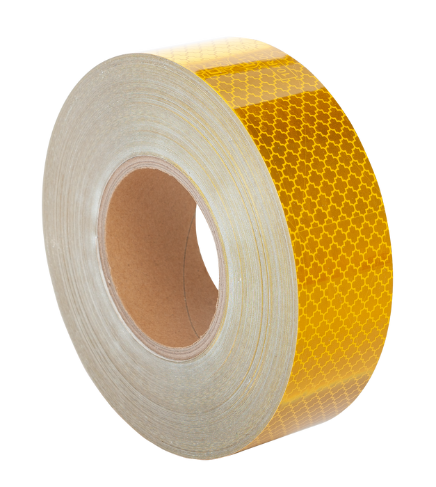 REFLEXTEJP ECE-104, 50 mm x 50 m. GVP Safety