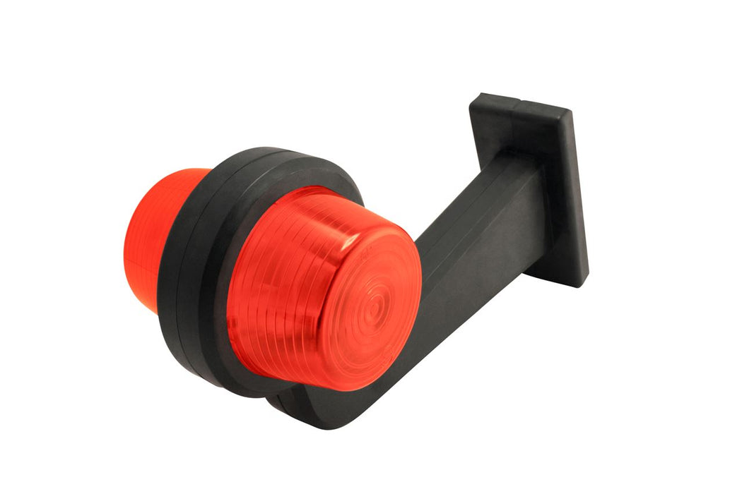 GYLLE Sidomarkering/Positionsljus – Lång Arm