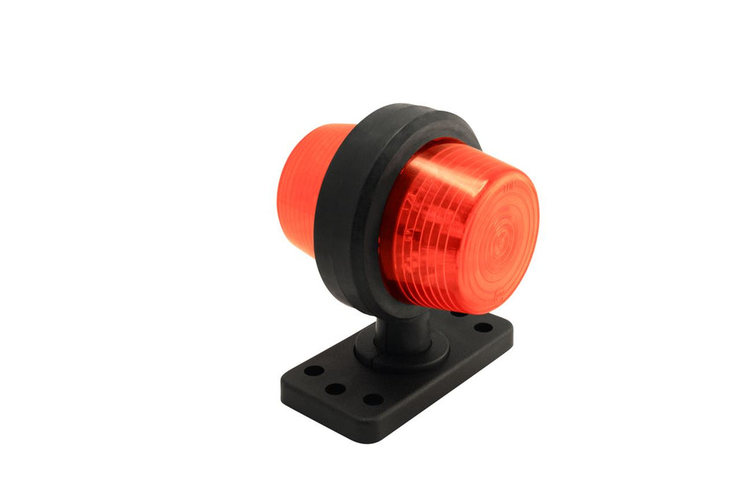 GYLLE Sidomarkering/Positionsljus – Kort Arm