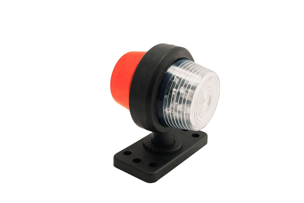 GYLLE Sidomarkering/Positionsljus – Kort Arm