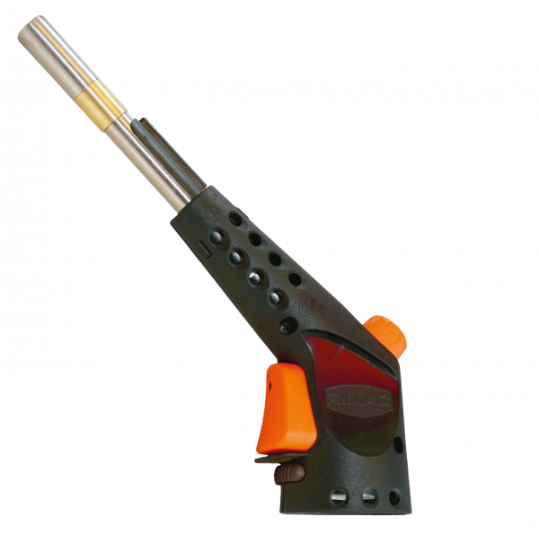 R!MAC SupraMix Brännarkit