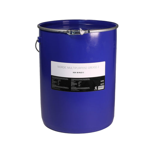 Nordic Multipurpose Grease 2 15kg