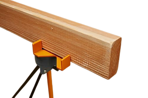 BORA Centipede® CK6S Arbetsbord 600 x 1200 x 760 mm 1100 kg bärkapacitet