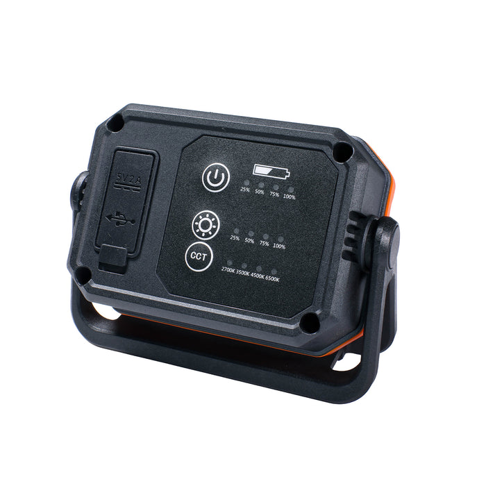 Work Light 10W COB 1000 lumen