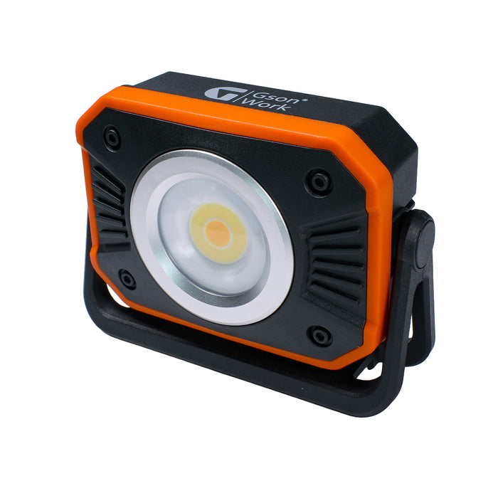 Work Light 10W COB 1000 lumen