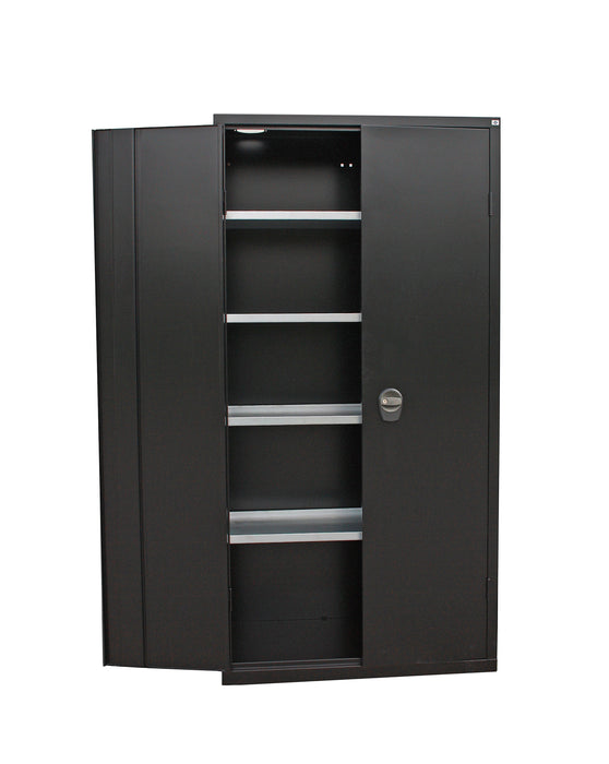 Kemikalieskåp – Säker Förvaring av Kemikalier & Farliga Ämnen