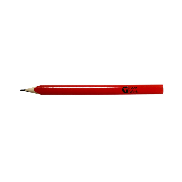 Carpenter Pencil 176 mm 12 st