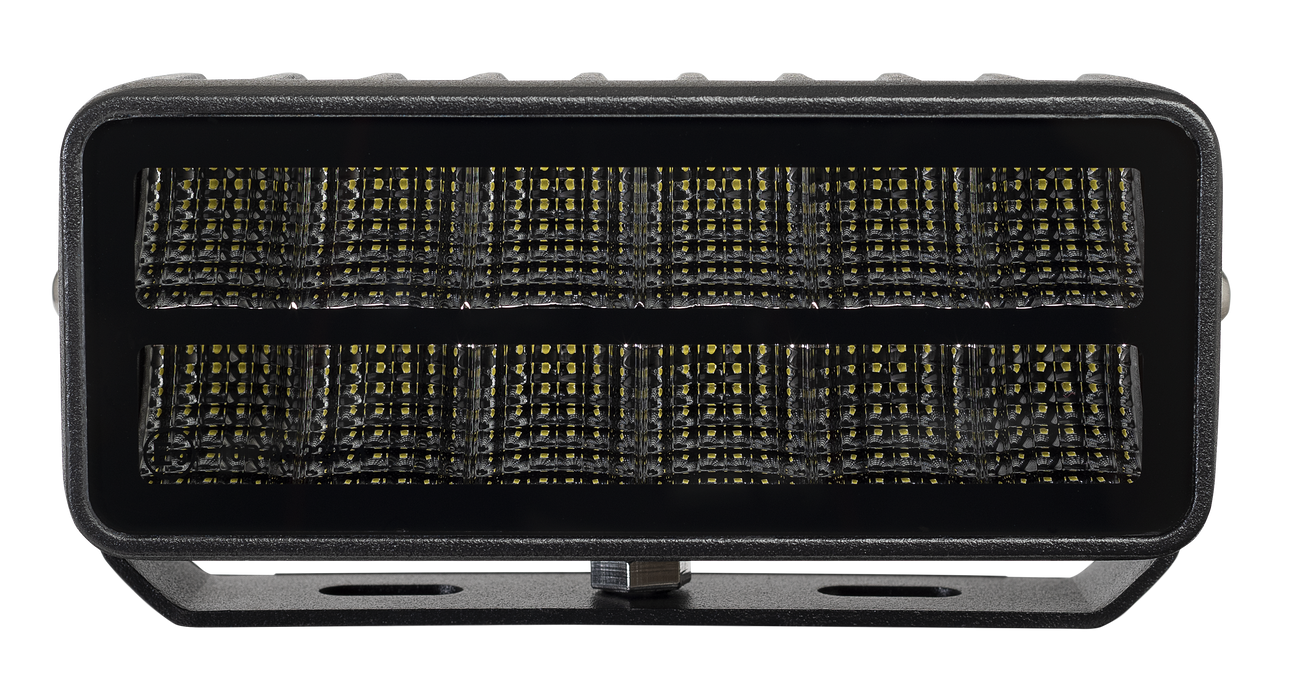 Arbetsbelysning REC Flod 60 W – Kraftfull och Kompakt LED-lampa